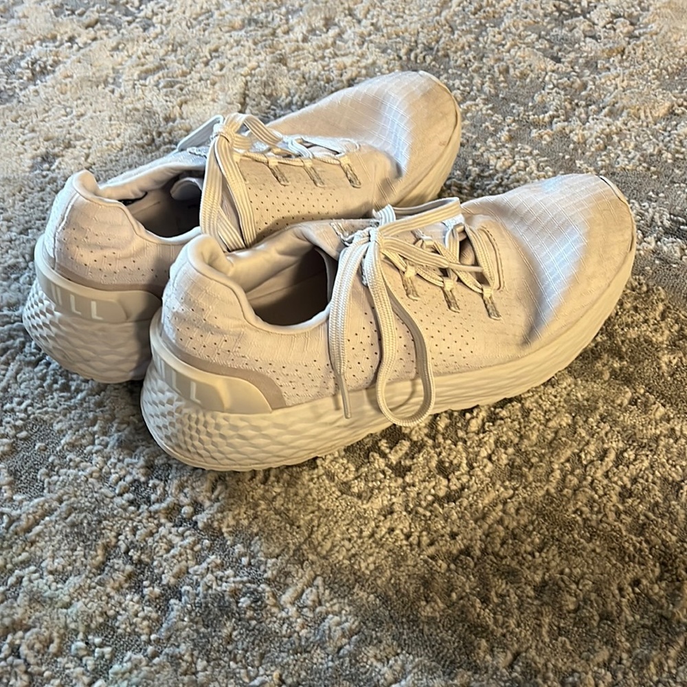 No bull trainers